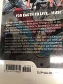 Trinity Dead Space (2017) HC Vol 2• DC Comics • Batman • Superman • Wonder Woman