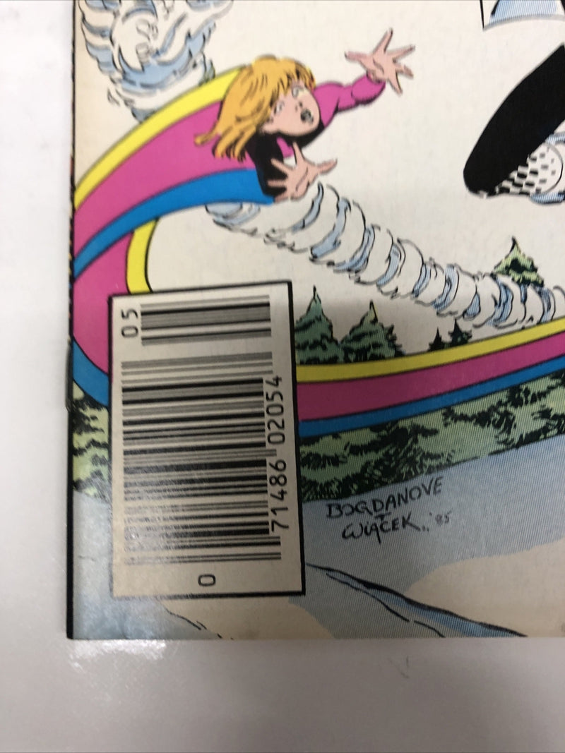 Power Pack (1984)