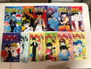 Ranma 1/2 Lot (1995) Part (4 #1-11) (5 #1-12) (8 #1-13) VF/NM Complete Sets Viz