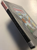 The Human Torch Vol.1 ( 2006) Marvel Masterworks | TPB Brand New