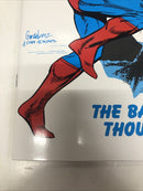 Superman Vs Womder Woman (2024) Variant DC Comics * All New Collectors’ Edition