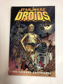 Star Wars Droids Kalarba Adventures TPB (1995)(NM) | 1st EdItion | Low Print OPP