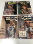 Buffalo Bill Jr. (1959) Set  Issue