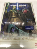 Star Wars : The High Republic (2024) HC Phase II : Quest Of The Jedi • Marvel