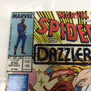 Marvel Tales Featuring Spider-Man And Dazzler (1989)