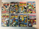 L’Invincible Iron Man (1972) 1-137/138 Missing