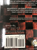 Grimm Fairy Tales Call Of Wonderland (2012) TPB Zenescope Entertainment