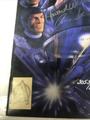 Star Trek Double-Sized (1993)