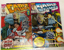 Cable (1993) Set Issue