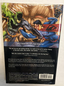 Batman/Superman Vol.2: Game Over | Hc Hardcover (NM)(2014) Greg Pak | Sealed