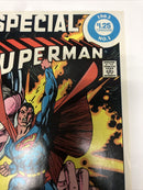 Special Superman (1983)