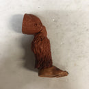 Marvel Legends Sasquatch BAF Left Leg 2017 Mint