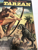 Tarzan  (1962) Variant