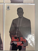Dead Dog’s Bite (2021)
