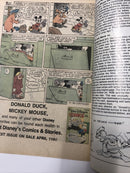 Walt Disney’s Comics And Stories (1987)