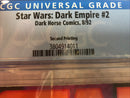 Star Wars Dark Empire (1992)