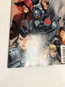 Mighty Avengers (2008)