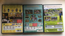 LES SIMS 2 Kit ,BON BOYAGE EST THE SIMS 3 TOWNLIFE (PC)(2007-2011)