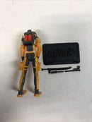 G.I. Joe ROC Lt. Torpedo V2 TRU Exclusive Diver 2008 Complete Mint