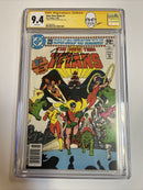 New Teen Titans (1980)