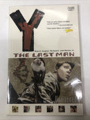 Y: The Last Man (2003) TPB Vol.