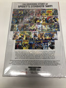 Spider-Man The Complete Black Costume Saga (2024) Omnibus • Marvel Universe