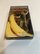Bananas (VHS 1996) Contemporary Classics • Woody Allen • Louise Lasser