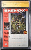 Chastity : Crazytown (2002)