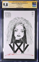 Batman & The Joker : The Deadly Duo (2023)