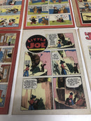 Super Comics (1944) Set Issues