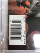 Batman/superman (2014)