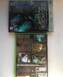 BioShock (Microsoft Xbox 360, 2007)