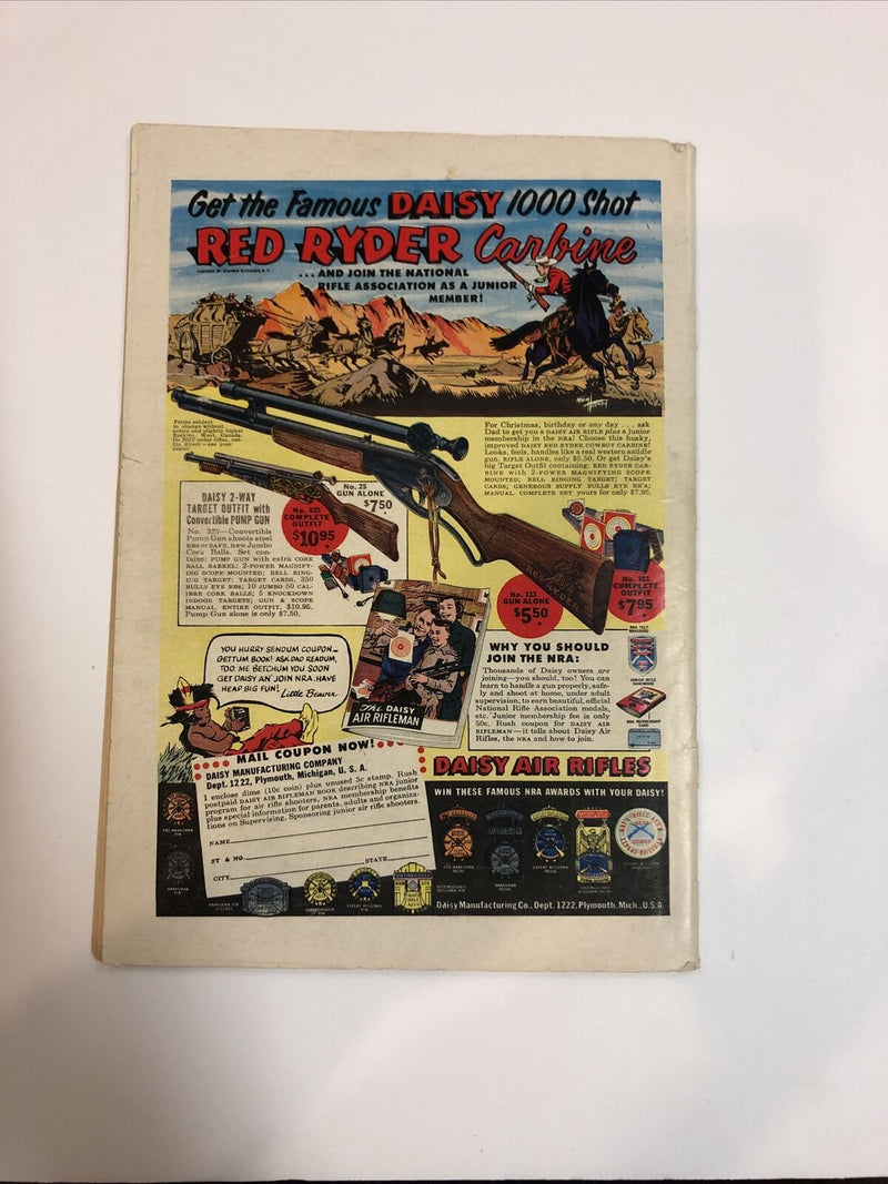 Western Hero (1952)