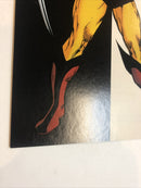Wolverine (1988)