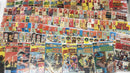 Billy The Kid • Set Of 100 Issues (1962) Silver Age • Charlton Comics • Gunman