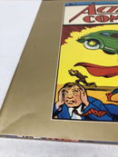 Action Comics (1974) Variant • Famous 1st Edition • Limited Collectors’ Golden