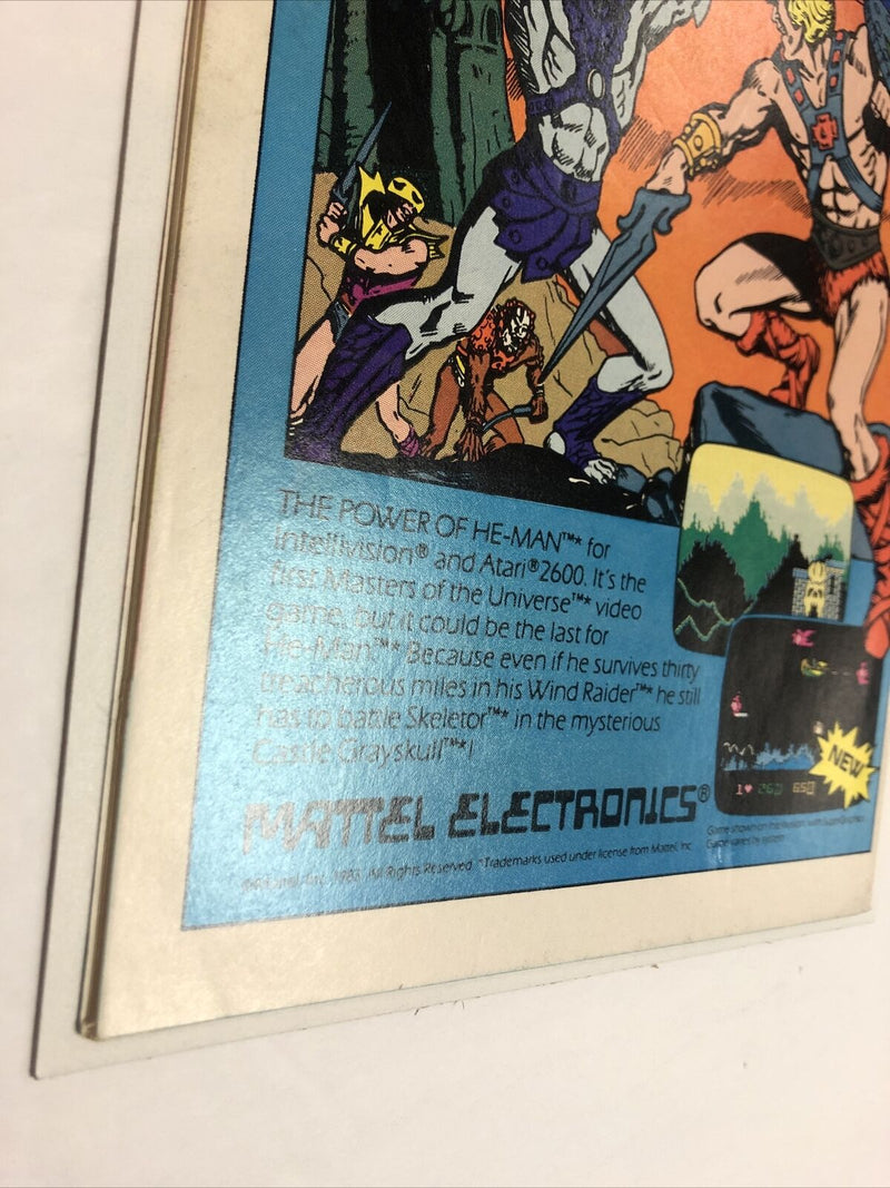 Flash (1984)