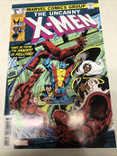 The Uncanny X-Men (2023)