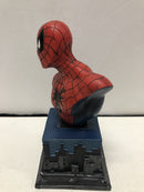 Spider-Man •