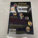 The Spirit Archives (2002) TPB Vol