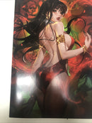 Vampirella (2021)