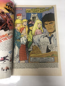 The New Mutants (1986)