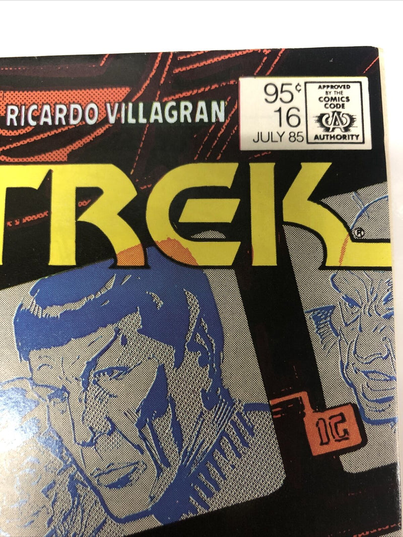 Star Trek (1985)