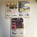 Deathstroke: Knights & Dragons (2020) Blu ray/dvd • 2-disc set • Canadian