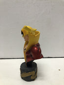 Red Iron Fist (2005)
