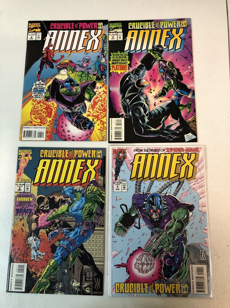 Annex (1994)