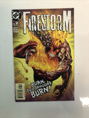 Firestorm (2004) Starter Consequential Set