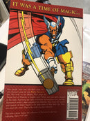 The Mighty Thor (2008) Marvel TPB SC Walter Simonson
