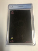 Tales Told In Technihorror (2021)