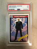 1990 Mavel Universe